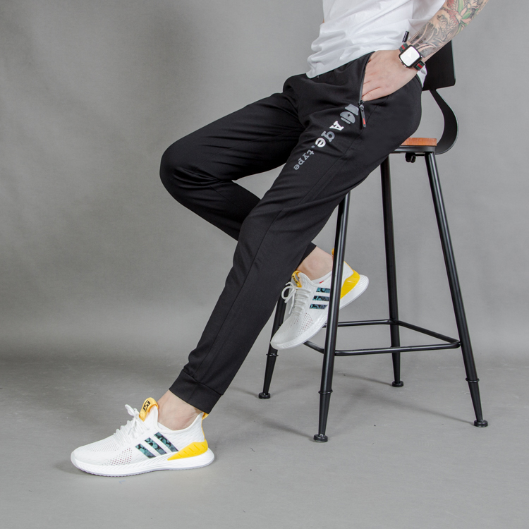 CHUNZHILEI春之雷 休閑褲P10105在類目 男裝, 休閒褲中 - 來自Buy2taobao.com提供專業的淘寶代購服務