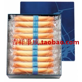 新貨特價!日本本土 YOKUMOKU手工蛋卷 20枚蛋卷 禮盒裝在類目 零食/堅果/特產, 餅乾/膨化, 膨化食品中 - 來自Buy2taobao.com提供專業的淘寶代購服務