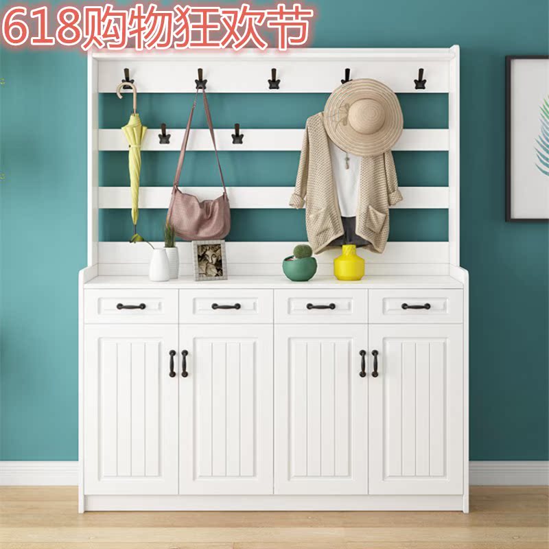 Room multi-function Shoe cabinet Apartment household Simple models Economic type white ultrathin Lockers style shopin the Residential furniture , Cabinet , Shoebox category - from Buy2taobao.com to provide professional Taobao agent buy service