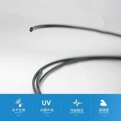 果园拉网抗老化高强度塑钢线百香果拉线搭支架压膜压膜绳黄瓜家用|ruв категории доставка цветов/цветок моделирования/растения садоводства, садовых принадлежностей, других садовых принадлежностей - от Buy2taobao.com для оказания профессиональной услуги покупки агента Taobao