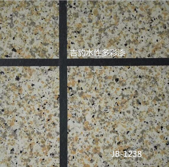 吉豹水性天然纯丙仿石 沙漆 多彩漆石头漆 质感涂料 水泡水漆家装在类目 基础建材, 涂料(乳胶漆), 艺术涂料中 - 来自Buy2taobao.com提供专业的淘宝代购服务