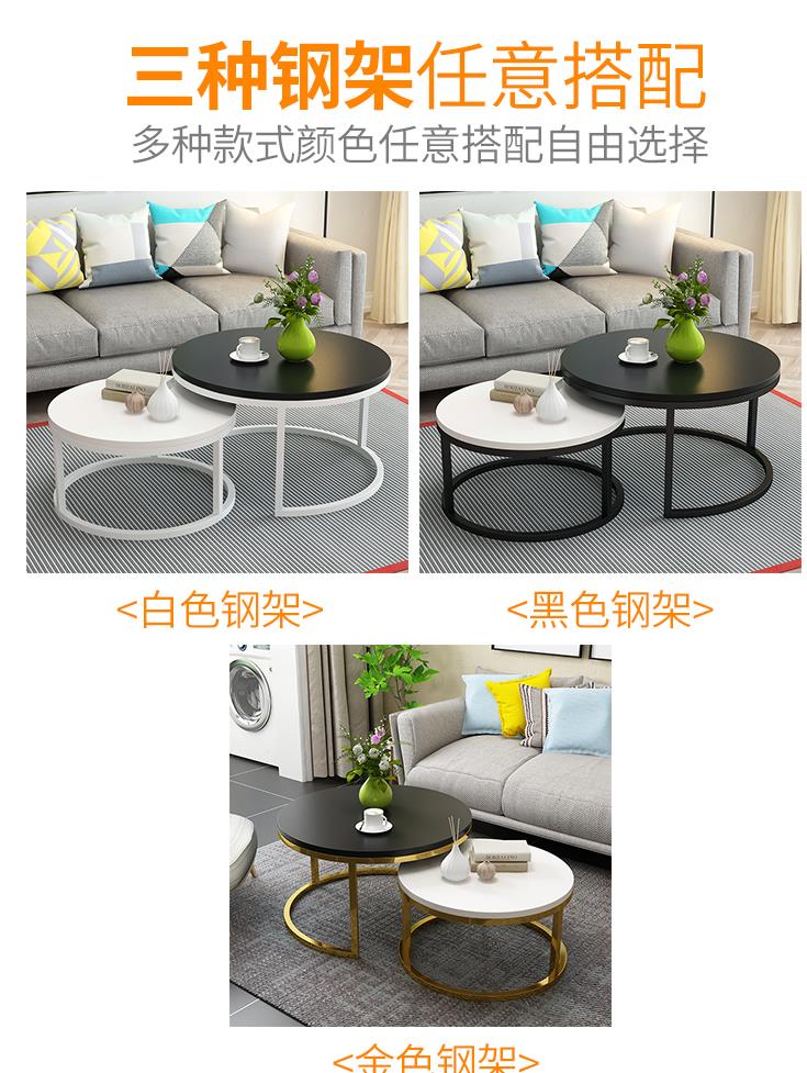 60 Art base a living room furniture double-deck Bedside tissue rural white stairs space black and white table Apartmentin the Residential furniture , Categories , Tea table category - from Buy2taobao.com to provide professional Taobao agent buy service
