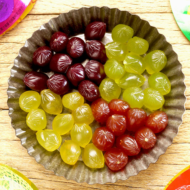 Japanese imports UHA Yuha fruit juice Soft sweets snacks uha fruit Lulu candyin the Snacks/Nuts/Specialty , Sweets and snacks/Jelly/Pudding , Candy  category - from Buy2taobao.com to provide professional Taobao agent buy service