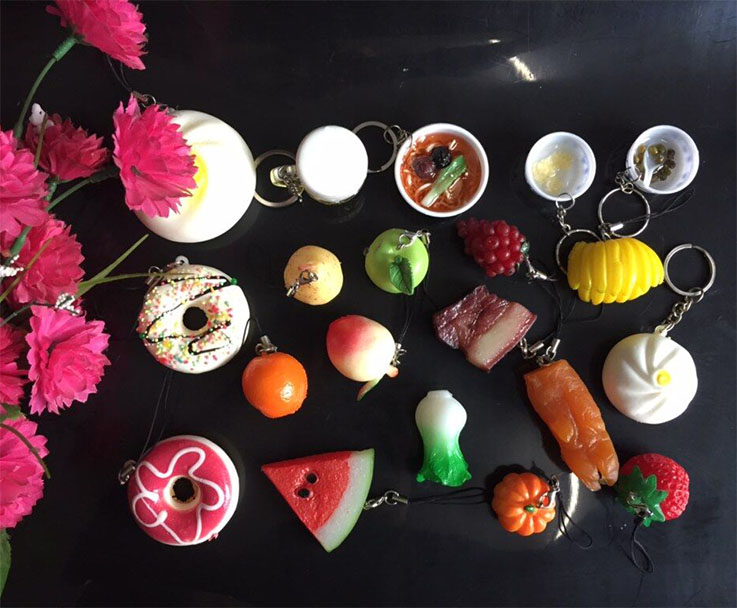 仿真食品蔬菜水果面包包子苹果草莓杨梅白菜红烧肉桃子汤碗西瓜|ruв категории Домашний быт, ваза/цветок/искусственные цветы/моделирование украшения, моделирование фрукты - от Buy2taobao.com для оказания профессиональной услуги покупки агента Taobao