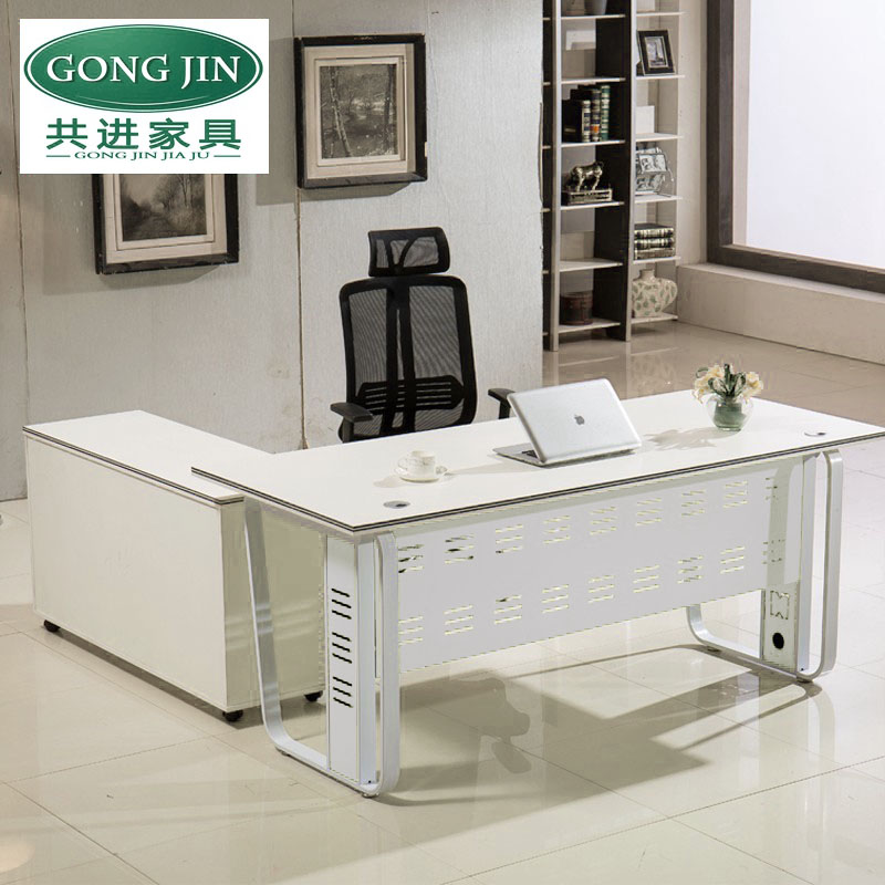 Office furniture Boss table Manager table Modern simplicity Plate Desk Single Executive desk Finance Desks and chairsin the Business/Office Furniture , Office Furniture , Desk , Desk/Executive Desk category - from Buy2taobao.com to provide professional Taobao agent buy service