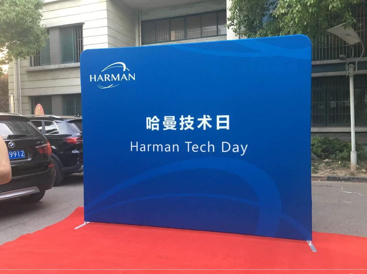 快幕秀快布秀/签到墙/会议背景幕布/婚礼背景/便携拉网年会背景|ruв категории коммерческий/офисная мебель, городской мебели, информационные услуги, X выставки/легко 拉宝 - от Buy2taobao.com для оказания профессиональной услуги покупки агента Taobao
