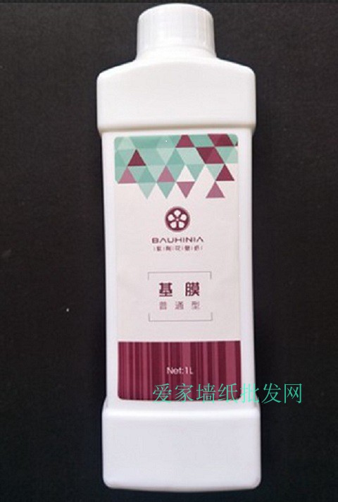 环保水性墙纸专用基膜 高硬度高环保在类目 基础建材, 配件专区, 贴墙纸配件, 基膜中 - 来自Buy2taobao.com提供专业的淘宝代购服务