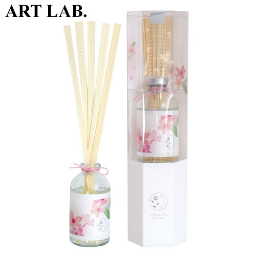 Artlab 京都 四季の花の香Wanoka室内香薰 藤条式 樱花在类目 洗护清洁剂/卫生巾/纸/香薰, 香熏用品, 香熏香料中 - 来自Buy2taobao.com提供专业的淘宝代购服务