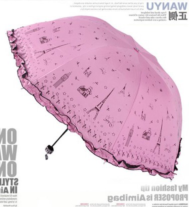 日本购女雨伞遮阳伞 大 户外 摆摊户外萌萌夏天遮阳伞女孩高端晴|msdalam kategori rumah harian, payung/gear hujan/Rain/Lembap-bukti, payung - dari Buy2taobao.com untuk memberikan perkhidmatan ejen Taobao profesional membeli