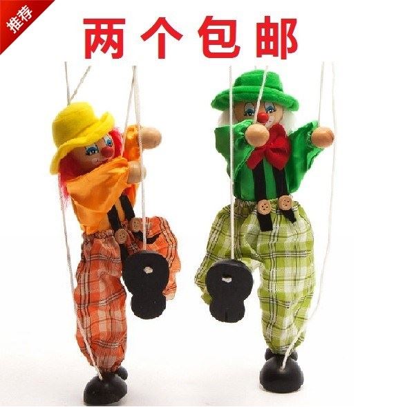 儿童特色老外外宾中国益智玩具拉线拉线幼儿生日道具手指传统|msdalam kategori Ciri-ciri kraftangan, kesenian rakyat dan kraf Ciri-ciri, boneka - dari Buy2taobao.com untuk memberikan perkhidmatan ejen Taobao profesional membeli