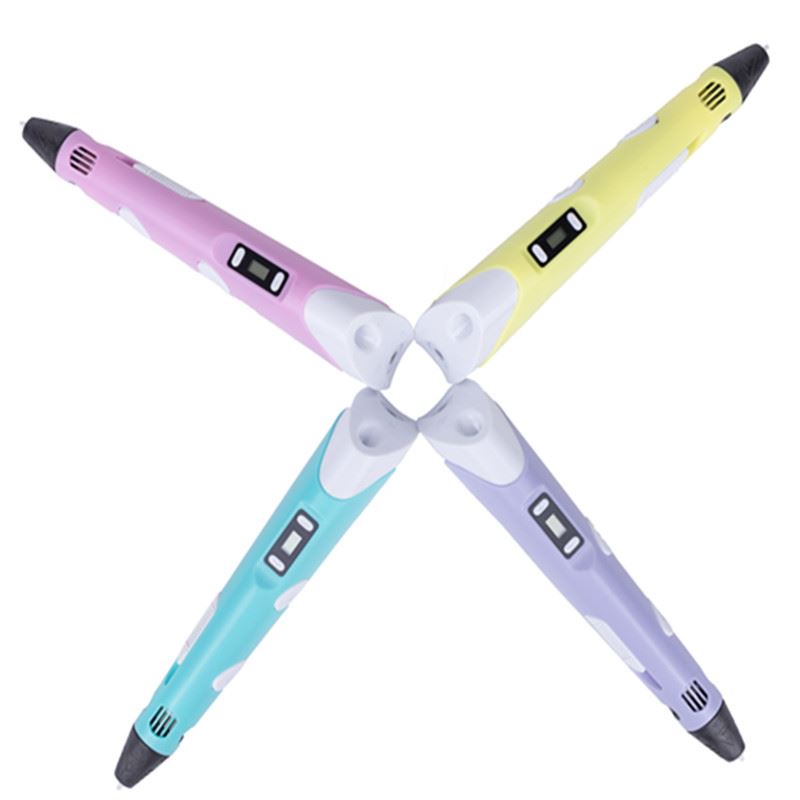 3d three-dimensional Consumables three-dimensional originality Hypothermia gift paint brush painting wireless birthday Christmasin the 3C Digital Accessories, Film Camera Accessories , Polaroid accessories and peripherals , Graffiti Pen category - from Buy2taobao.com to provide professional Taobao agent buy service