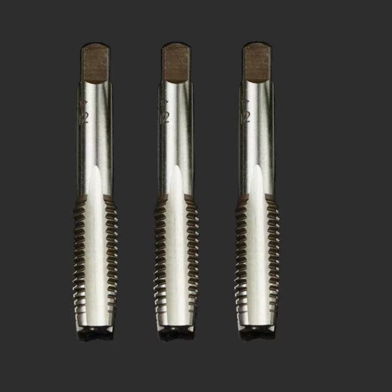 Silk tap bit Screw hardware Thread tool bit combination suit Braces Water pipe Repair Set of partsin the Hardware/Tool , Cutting , Taps , Hand taps category - from Buy2taobao.com to provide professional Taobao agent buy service