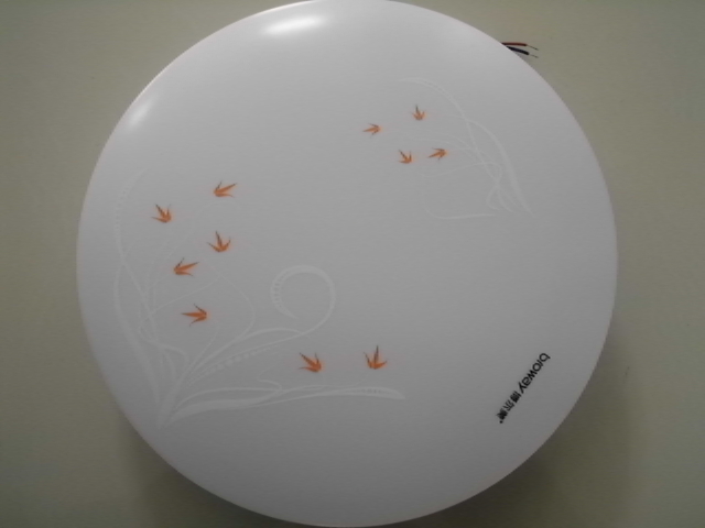 暢銷超薄12V 24V 220V LED亞克力8W12w吸頂燈圓形頂燈現代簡約在類目 家裝主材, 燈具燈飾, 吸頂燈中 - 來自Buy2taobao.com提供專業的淘寶代購服務