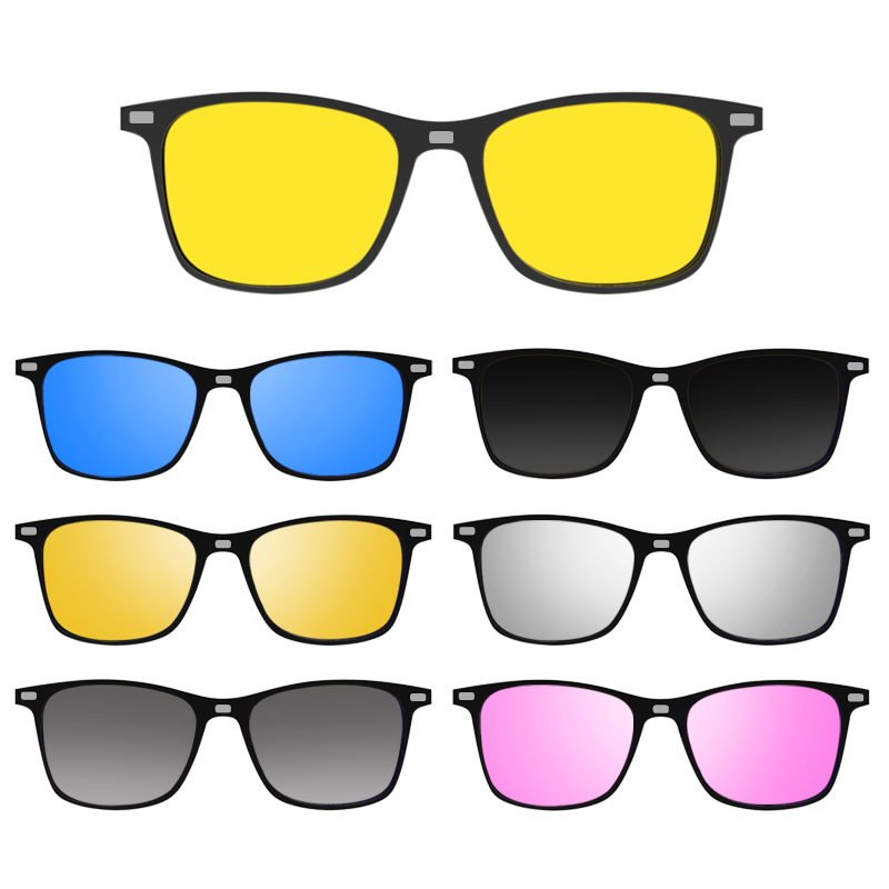 镜皇眼镜防辐射防蓝光眼镜墨镜防远光夜视镜太阳偏光夹片3D眼镜片|msdalam kategori ZIPPO/Swiss Army Knife/cermin mata, bingkai kanta - dari Buy2taobao.com untuk memberikan perkhidmatan ejen Taobao profesional membeli