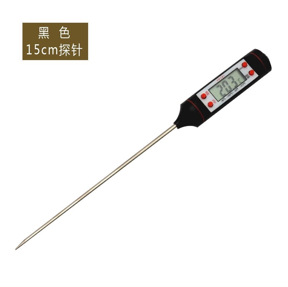 温度计水温计厨房食品温度计烘焙测水温奶温高精度油温温度计探针在类目 生活电器, 其它生活家电, 电子温湿度计中 - 来自Buy2taobao.com提供专业的淘宝代购服务