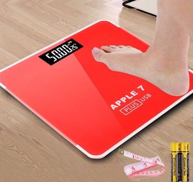 household accurate Electronic scale Weighing scale adult Health said Body Scales Cartoon Electronic balance Scalesin the Personal Care/Health/Massage equipment , Cosmetology/Body aids , Scales/Health Scale category - from Buy2taobao.com to provide professional Taobao agent buy service