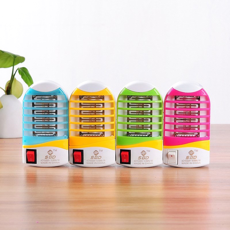 Mosquito killing lamp Ied Restaurant Mini fly household indoor Sweep away the light Plug in Mosquito Mosquitoin the Home Daily , Deworming supplies , Mosquito Killer/Mosquito suction machine/Ied category - from Buy2taobao.com to provide professional Taobao agent buy service