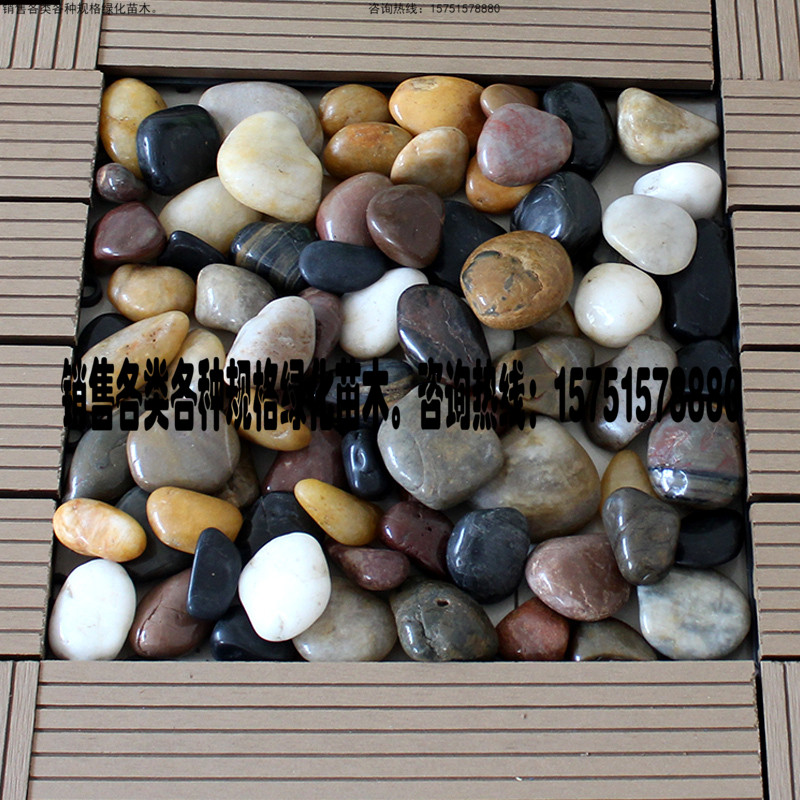 Wooden Pebble Pebble Stone Pebble colour Small stones fish tank Potted plantin the Flower delivery/Flowers simulation/Plants gardening , Gardening supplies , Other Garden Supplies category - from Buy2taobao.com to provide professional Taobao agent buy service