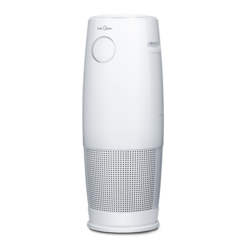 美的KJ400G-B21空气净化器正品家用加湿除甲醛除烟尘杀菌负离子|ruв категории жизнь прибор, для очистки воздуха/кислородный - от Buy2taobao.com для оказания профессиональной услуги покупки агента Taobao