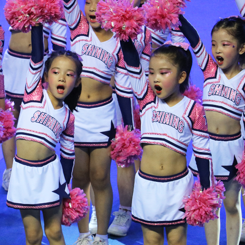 Cheerleading match clothing sports Aerobics group Cheerleading costume Costume white New productsin the Sports/Yoga/Fitness/Fans supplies , Dance/Aerobics/Gymnastics , Cheerleading , Cheerleading clothes category - from Buy2taobao.com to provide professional Taobao agent buy service