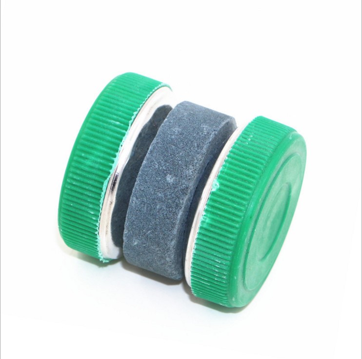 Circular knife sharpener Home sharpener Quick sharpener Knife stonein the Outdoor/Mountaineer/Camping/Travel Goods , Tool/Multi Tools , Knife sharpening Related , Whetstone category - from Buy2taobao.com to provide professional Taobao agent buy service
