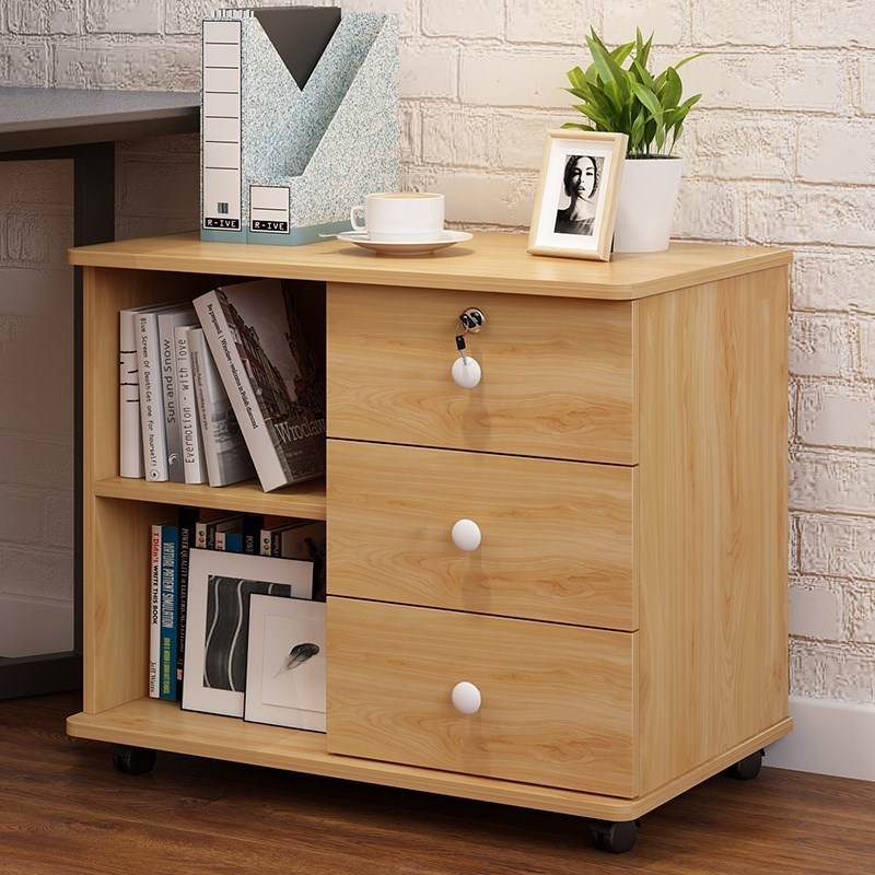 solid wood Lock Office File cabinet a4 Drawer household Storage cabinet Under the table Data cabinet Cabinet combination Bucket cabinetin the Business/Office Furniture , Office Furniture , Cabinet Office , File Cabinet category - from Buy2taobao.com to provide professional Taobao agent buy service