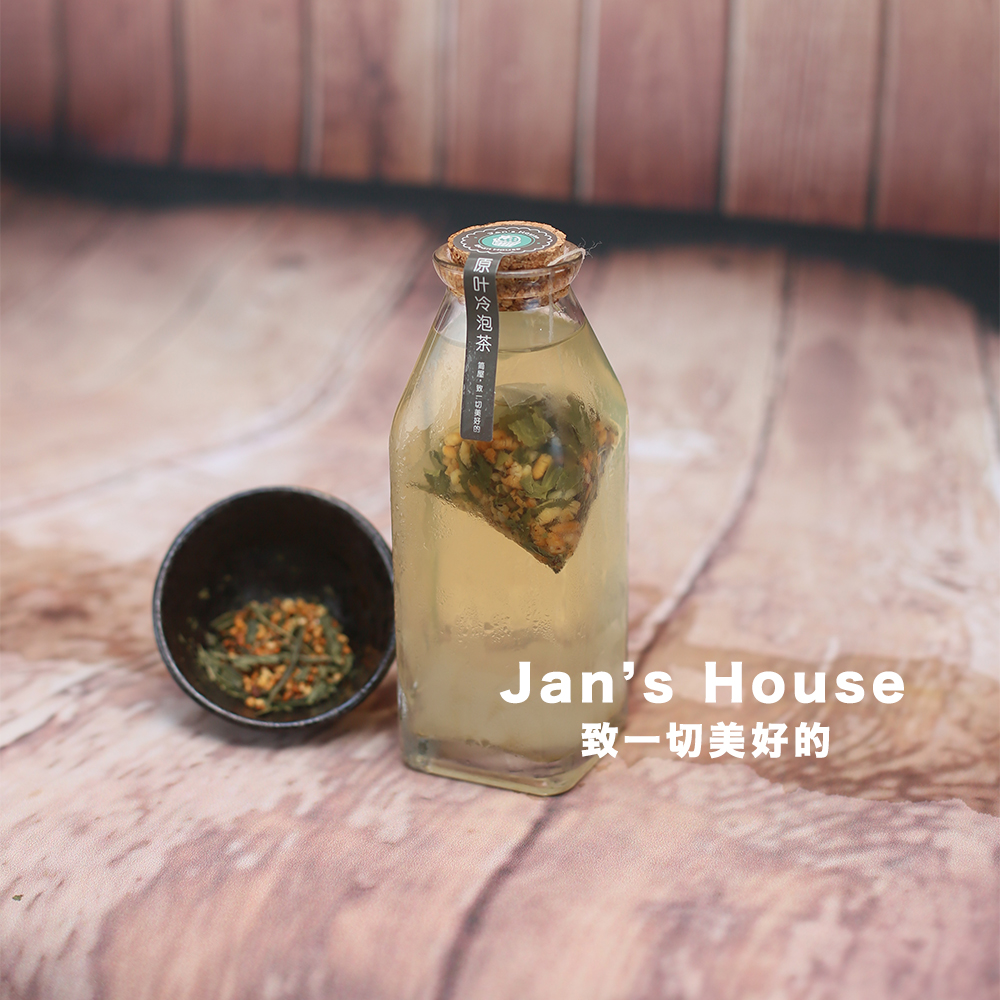 新款 简屋 上海同城配送 原叶冷泡茶 日式玄米煎茶 绿茶 不含香精|ruв категории чай, эрзац/цветы/фрукты/переработки чая, переработки чая - от Buy2taobao.com для оказания профессиональной услуги покупки агента Taobao