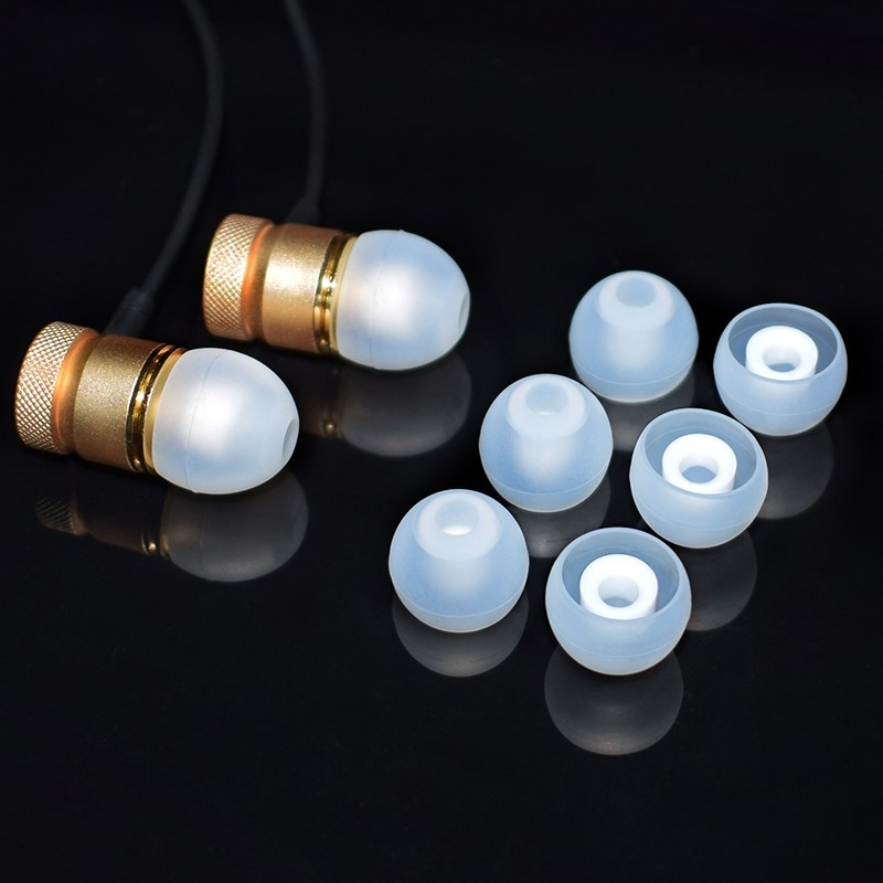 girl student Insert currency girl student Earplugs Soft head Aprons Ear cap Silicone Case headset Rubber sleevein the 3C Digital Accessories, MP3/MP4 Fitting , Headphone Accessories category - from Buy2taobao.com to provide professional Taobao agent buy service