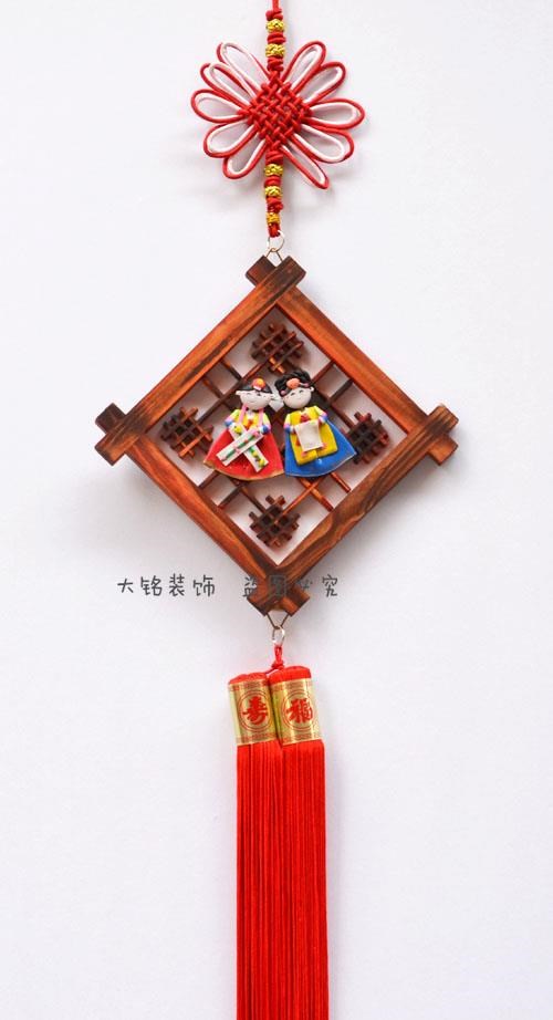 韓國餐廳裝飾木框挂件牆面挂飾家居裝飾民俗手工藝品創意料理新款在類目 家居飾品, 壁飾中 - 來自Buy2taobao.com提供專業的淘寶代購服務