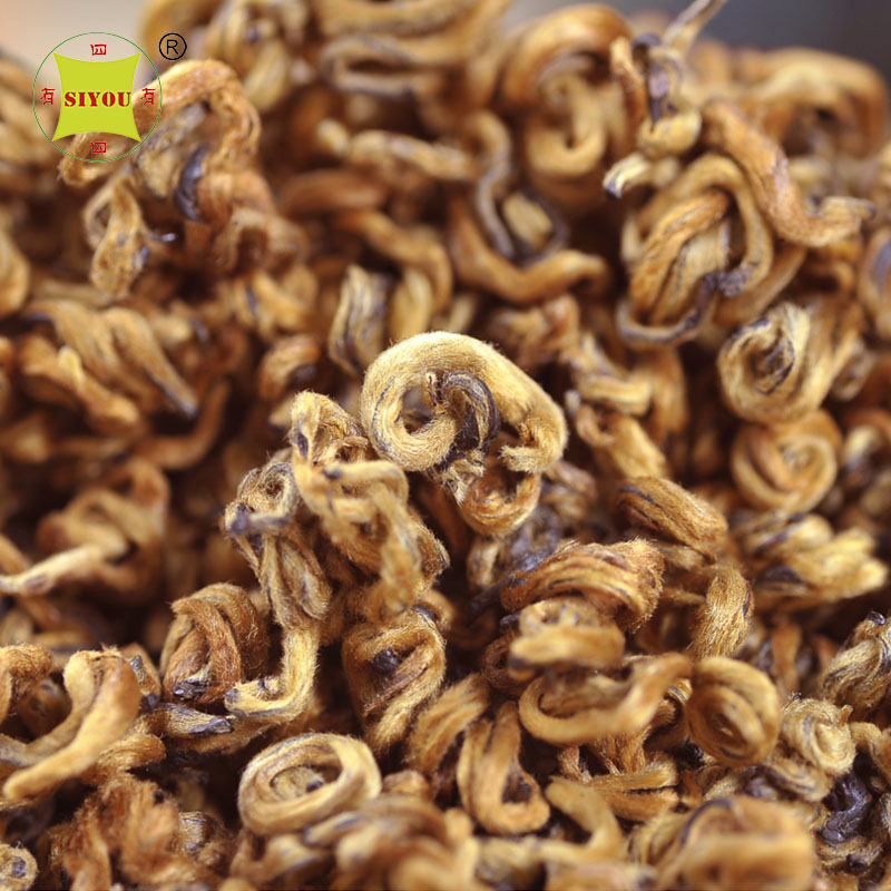 2019新品春茶 云南滇红 特级凤庆红茶 红金螺 高香蜜香金芽在类目 茶, 红茶(新), 滇红中 - 来自Buy2taobao.com提供专业的淘宝代购服务