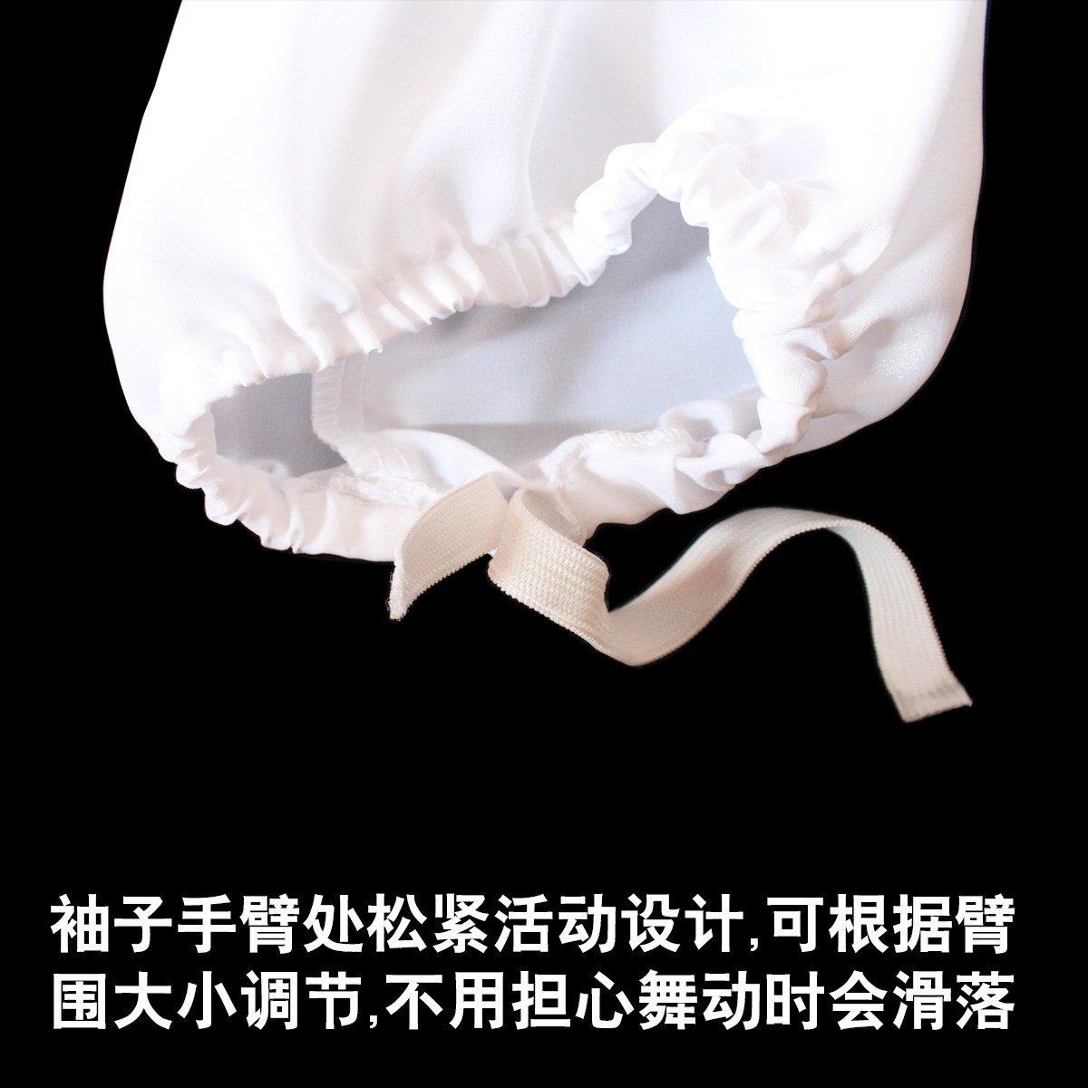 藏族水袖舞服装女舞蹈服跳舞儿童小孩衣服耐用单独袖子不连身服饰在类目 女装/女士精品, 唐装/民族服装/舞台服装, 民族服装/舞台装中 - 来自Buy2taobao.com提供专业的淘宝代购服务