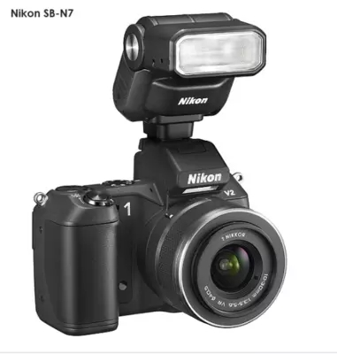 【清仓】Nikon/尼康 SB-N7 闪光灯 尼康微单相机V2 V1机顶闪光灯在类目 3C数码配件, 单反/单电相机配件, 闪光灯, 相机闪光灯中 - 来自Buy2taobao.com提供专业的淘宝代购服务