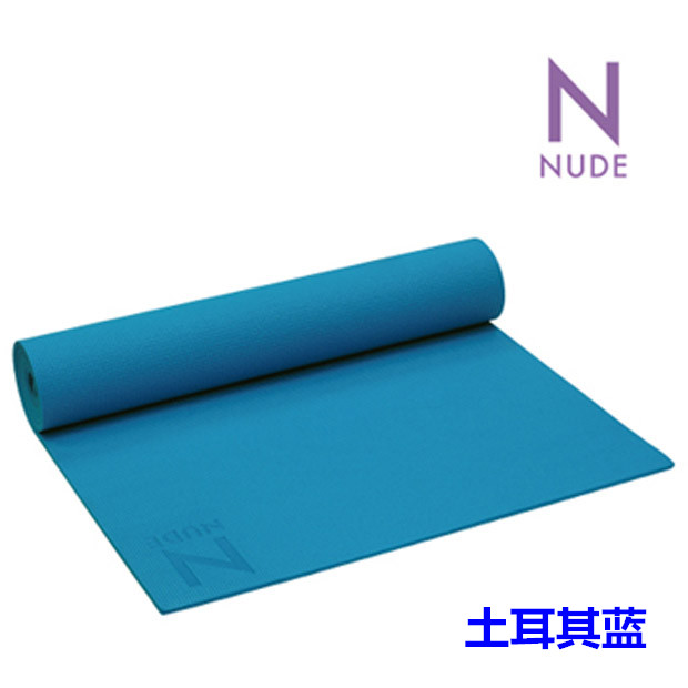 包邮台湾顺丰直发NUDE加厚加宽6mm防滑瑜伽垫普拉提健身垫无味道|ruв категории движение/йога/фитнес/фанаты товаров, йога, йога Матов - от Buy2taobao.com для оказания профессиональной услуги покупки агента Taobao