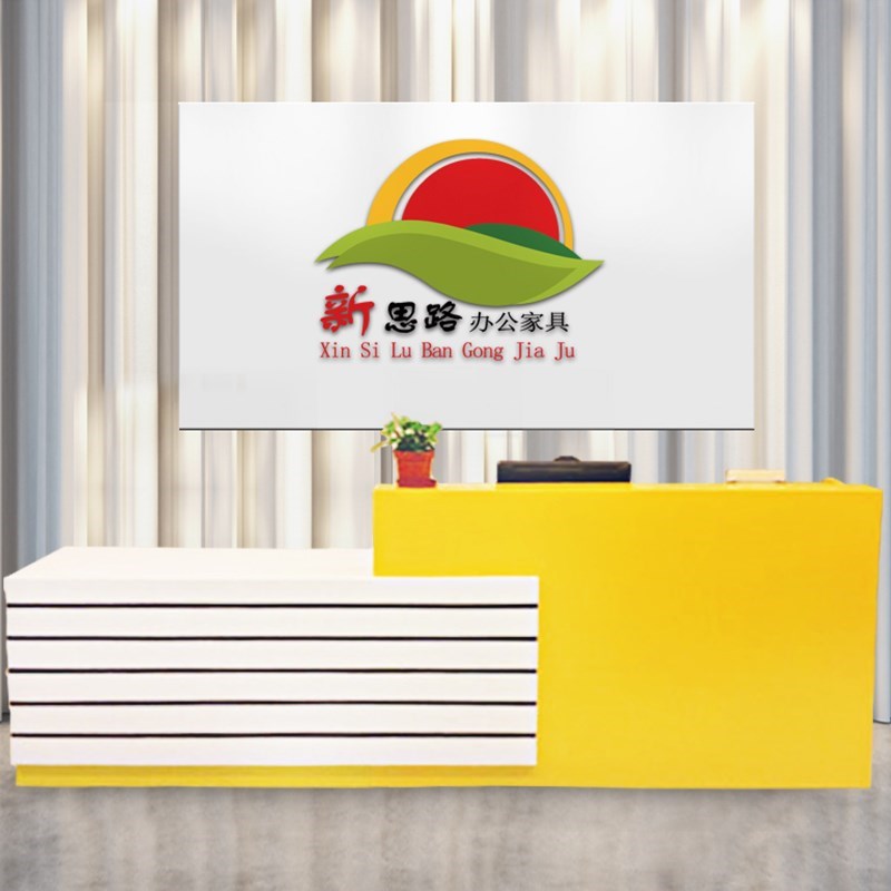 工业风收银台柜台简约吧台公司前台服装理发店可包邮|ruв категории коммерческий/офисная мебель, супермаркет мебель, касса - от Buy2taobao.com для оказания профессиональной услуги покупки агента Taobao