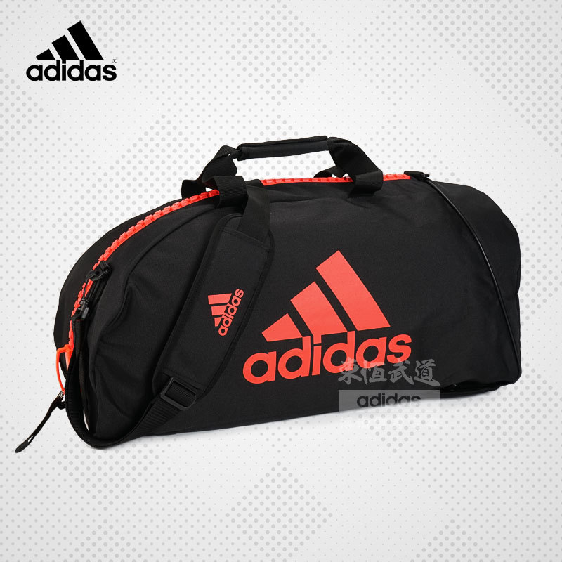 adidas阿迪達斯多功能休閑雙肩包50/65L大容量健身單肩斜背手提包在類目 運動包/戶外包/配件, 挎包/拎包/休閒包中 - 來自Buy2taobao.com提供專業的淘寶代購服務