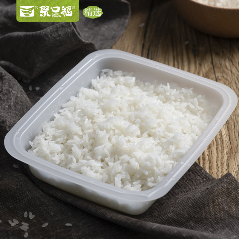 Delicious food Fast food food Steamed Rice Partially Prepared Products delicious food Box lunch convenient Instant rice 300g*10 boxin the Agri rice/Dried foods/Condiment , Convenient fast food , Instant rice category - from Buy2taobao.com to provide professional Taobao agent buy service