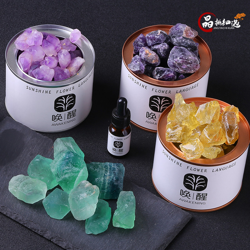 无火香薰精油净化空气家用diy香氛精油卧室创意生日礼物卧室助眠在类目 洗护清洁剂/卫生巾/纸/香薰, 香熏用品, 香熏香料中 - 来自Buy2taobao.com提供专业的淘宝代购服务