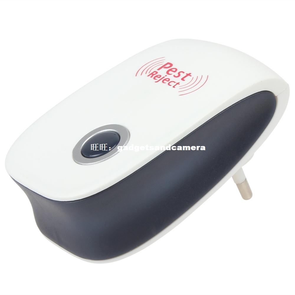 4PCS Electromagnetic & Ultrasonic Repeller Mouse Cockroach Min the Accessories/Leather belt/Hat/Muffler , Earmuffs category - from Buy2taobao.com to provide professional Taobao agent buy service