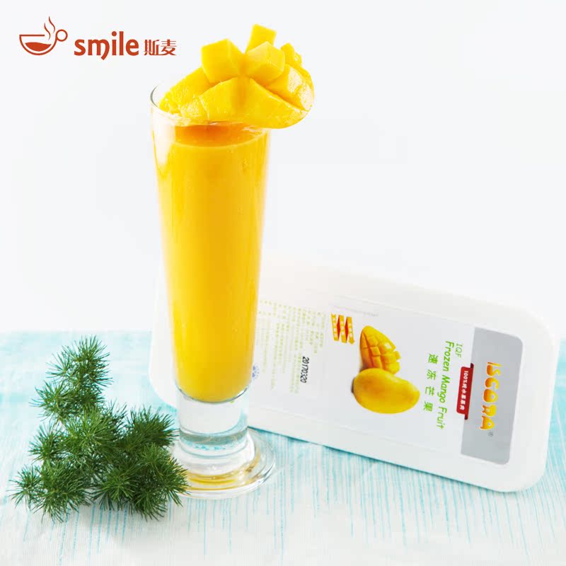 iscora 冷冻糖渍芒果 1KG|msdalam kategori makanan ringan/Nuts/Specialty, Manisan/jujube/Plum/buah-buahan kering, mangga kering - dari Buy2taobao.com untuk memberikan perkhidmatan ejen Taobao profesional membeli