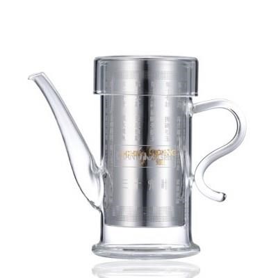 耐热玻璃茶具茶壶 花茶壶不锈钢内胆三十六计过滤泡茶冲茶器在类目 餐饮具, 茶具, 茶壶中 - 来自Buy2taobao.com提供专业的淘宝代购服务