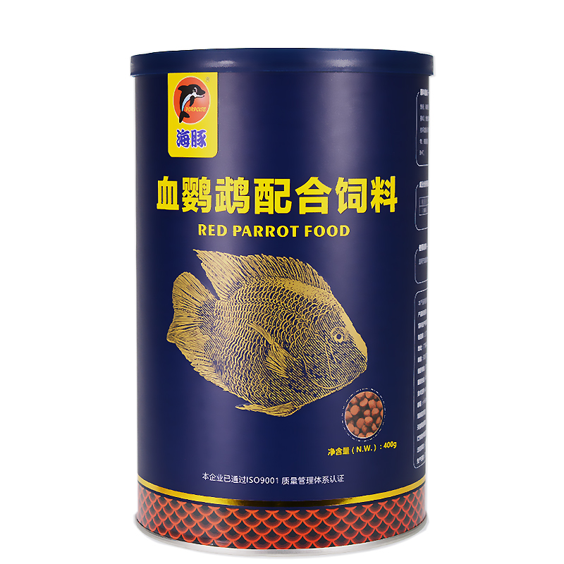 Dolphin new pattern China Tropical Fish Silver Dragon Fish Map Fish Blood Parrot Coordination feed Fish Foodin the Pet/Pet food and supplies , Aqua World , Ornamental fish feed category - from Buy2taobao.com to provide professional Taobao agent buy service