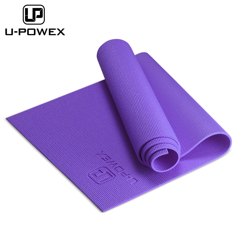 upowex Yoga Mat beginner 8mm thickening Widen Yoga blanket lengthen Bodybuilding Cushion Yoga Mat non-slipin the Sports/Yoga/Fitness/Fans supplies , Yoga , Yoga Mat category - from Buy2taobao.com to provide professional Taobao agent buy service