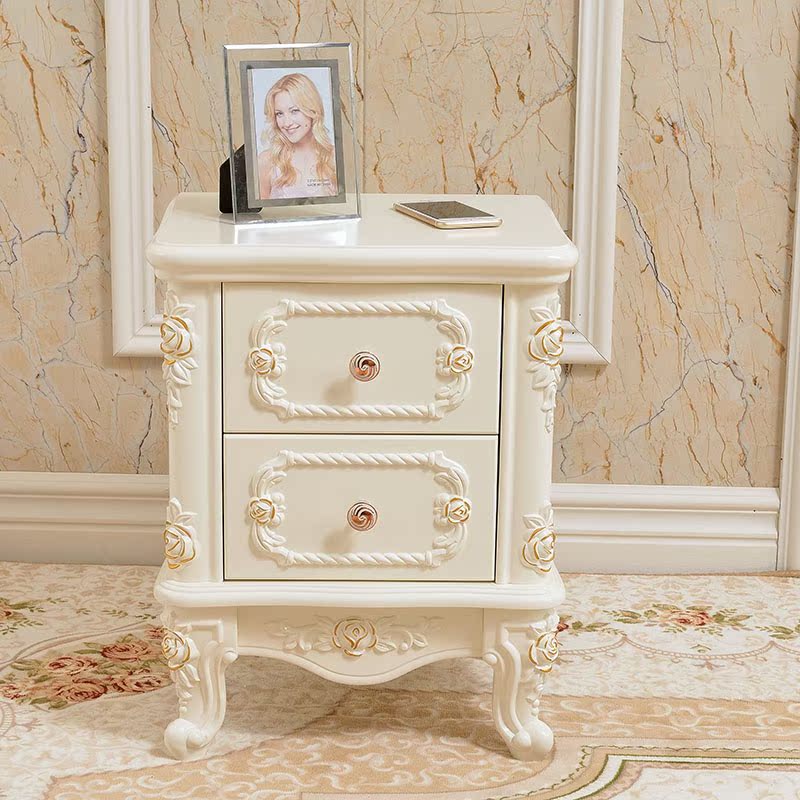 Overhead cabinet bedroom Chinese style Lock Trill Same item multi-function bedside cupboard Modern simplicity Narrowin the Residential furniture , Cabinet , Bedside cabinet category - from Buy2taobao.com to provide professional Taobao agent buy service