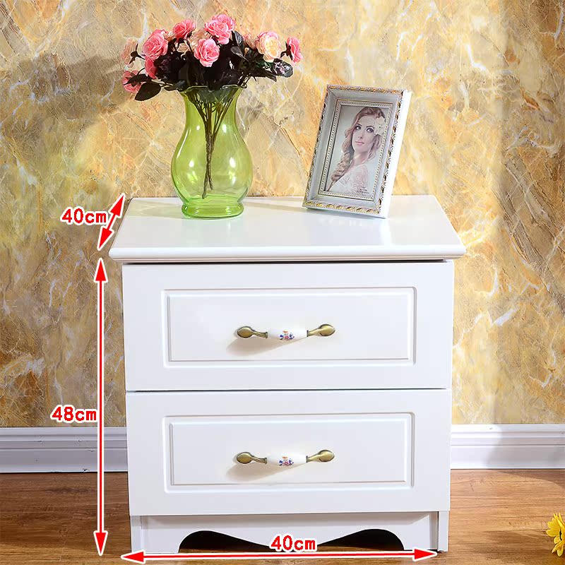Bedside cabinet Small shelf small-scale bedside cupboard 20 Centimeter ultra narrow Northern Europein the Residential furniture , Cabinet , Bedside cabinet category - from Buy2taobao.com to provide professional Taobao agent buy service