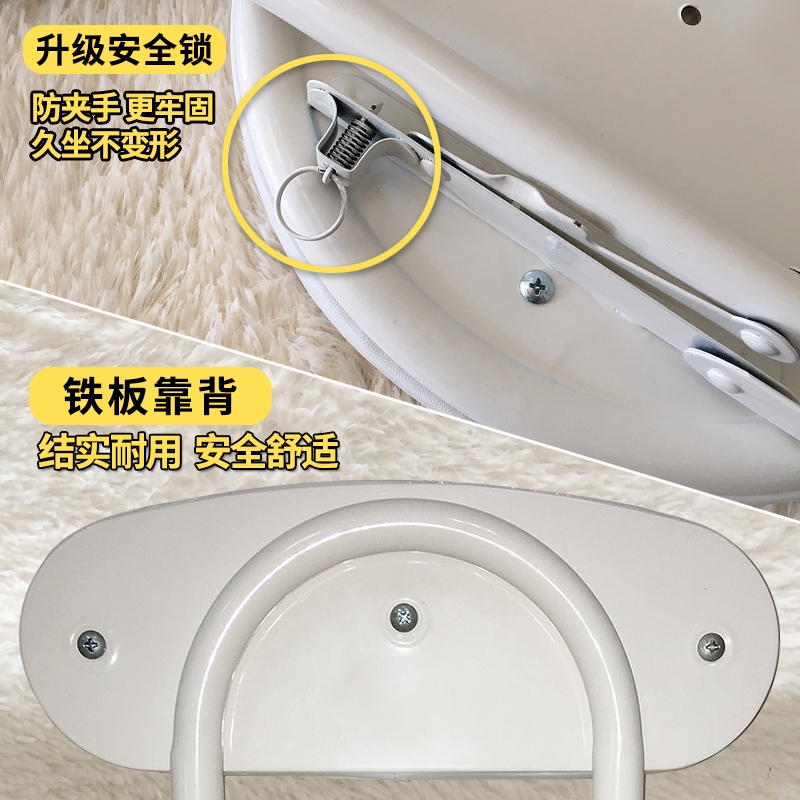 dormitory chair student Armchair fold Portable household Dining chair fashion simple and easy chair Portablein the Residential furniture , Class Seats , Stools , Folding stool category - from Buy2taobao.com to provide professional Taobao agent buy service