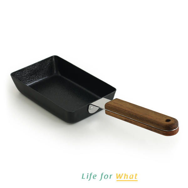 日本小泉誠設計玉子燒煎鍋柚木手柄在類目 廚房/烹飪用具, 烹飪用具, 鍋具/煲/燒水壺, 煎鍋/平底鍋中 - 來自Buy2taobao.com提供專業的淘寶代購服務