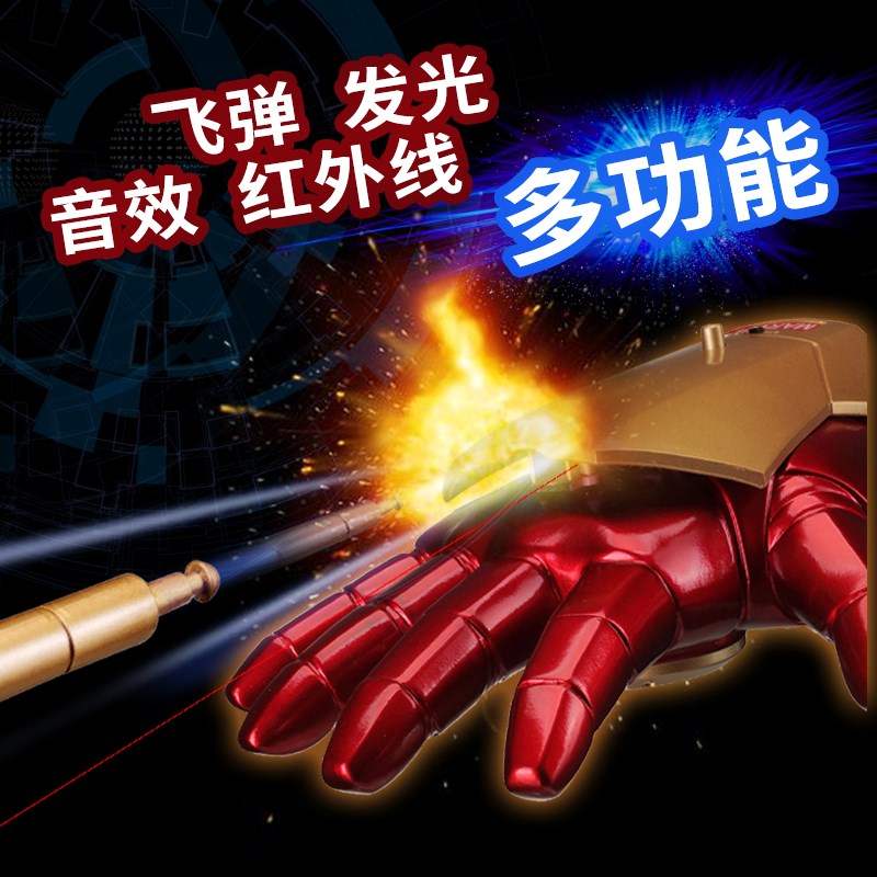 钢铁侠手套可穿戴 激光复联4无限金属机械线四宝石灭霸活动孩|ruв категории плесень играть/Аниме/вокруг/cos/настольные игры, Косплей одежды/реквизит/услуги, Косплей аксессуары/реквизит/кукла одежды - от Buy2taobao.com для оказания профессиональной услуги покупки агента Taobao