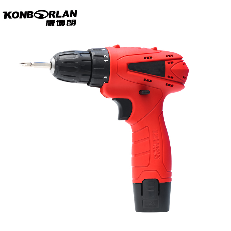 Braun Hand Drill 12V24V Electric bolt driver household multi-function Rechargeable Electric drillin the Hardware/Tool , Power Tools , Drill category - from Buy2taobao.com to provide professional Taobao agent buy service