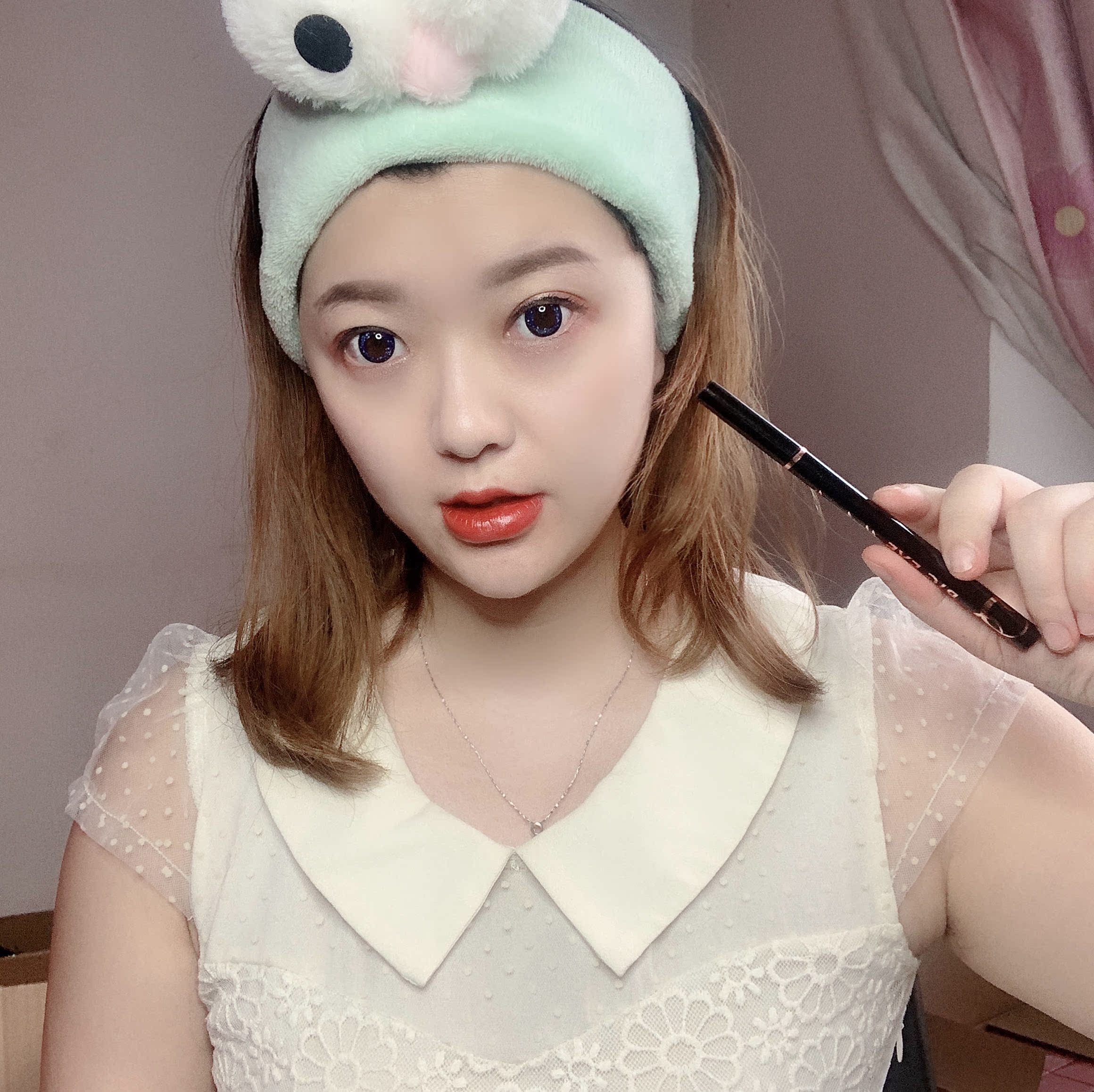 【宝儿酱】 眼线笔在类目 彩妆/香水/美妆工具, 眼线中 - 来自Buy2taobao.com提供专业的淘宝代购服务