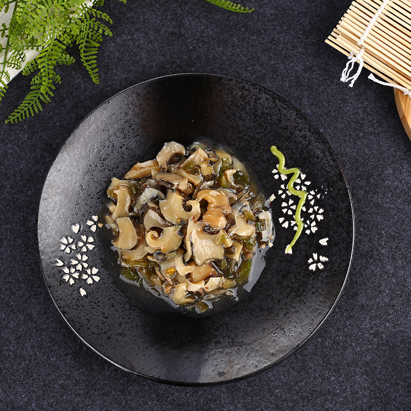 崇鲜速冻芥末海螺片即食200克 日料前菜刺身料理芥末海螺在类目 水产肉类/新鲜蔬果/熟食, 海鲜/水产品/制品, 贝类, 贝类制品中 - 来自Buy2taobao.com提供专业的淘宝代购服务